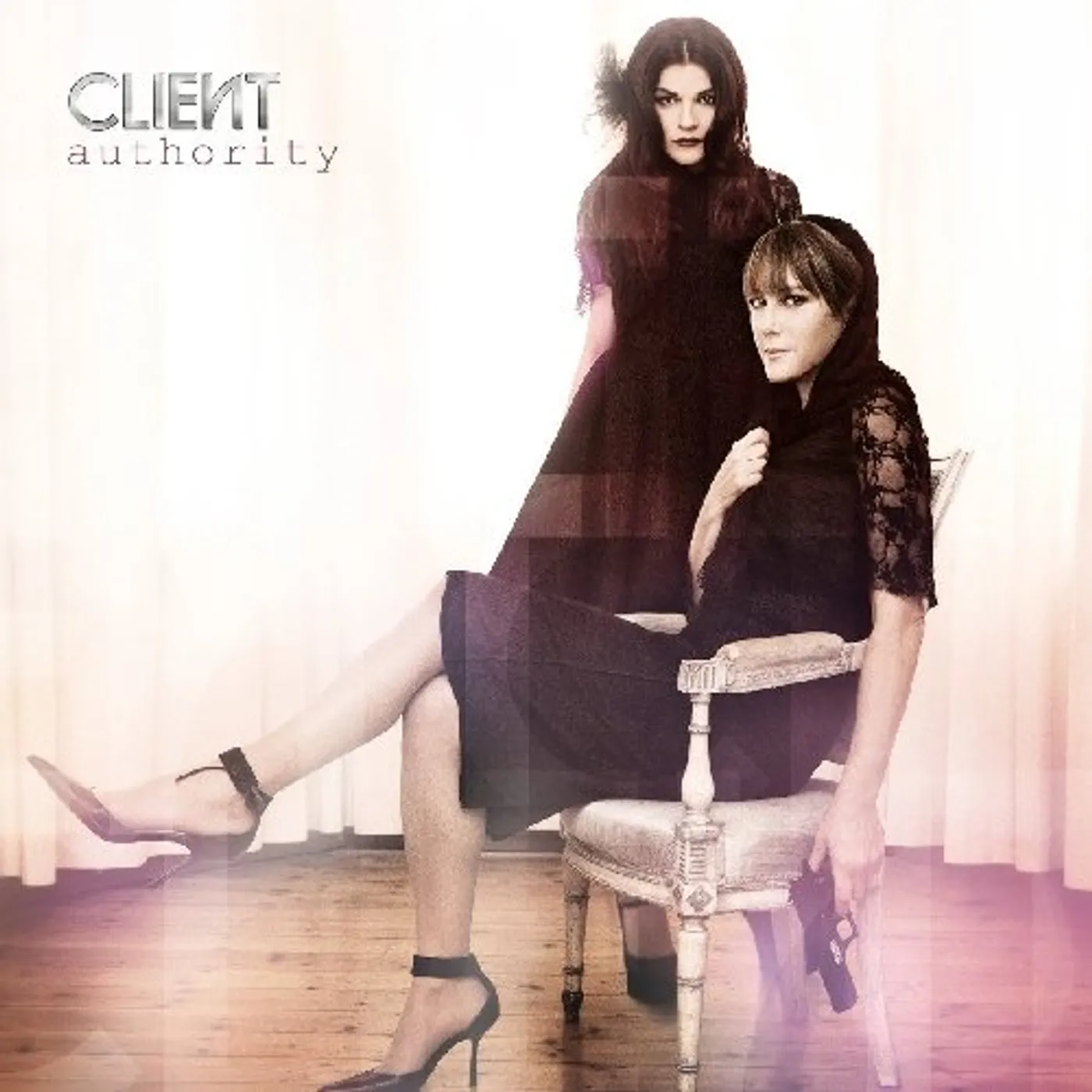 Client AUTHORITY CD