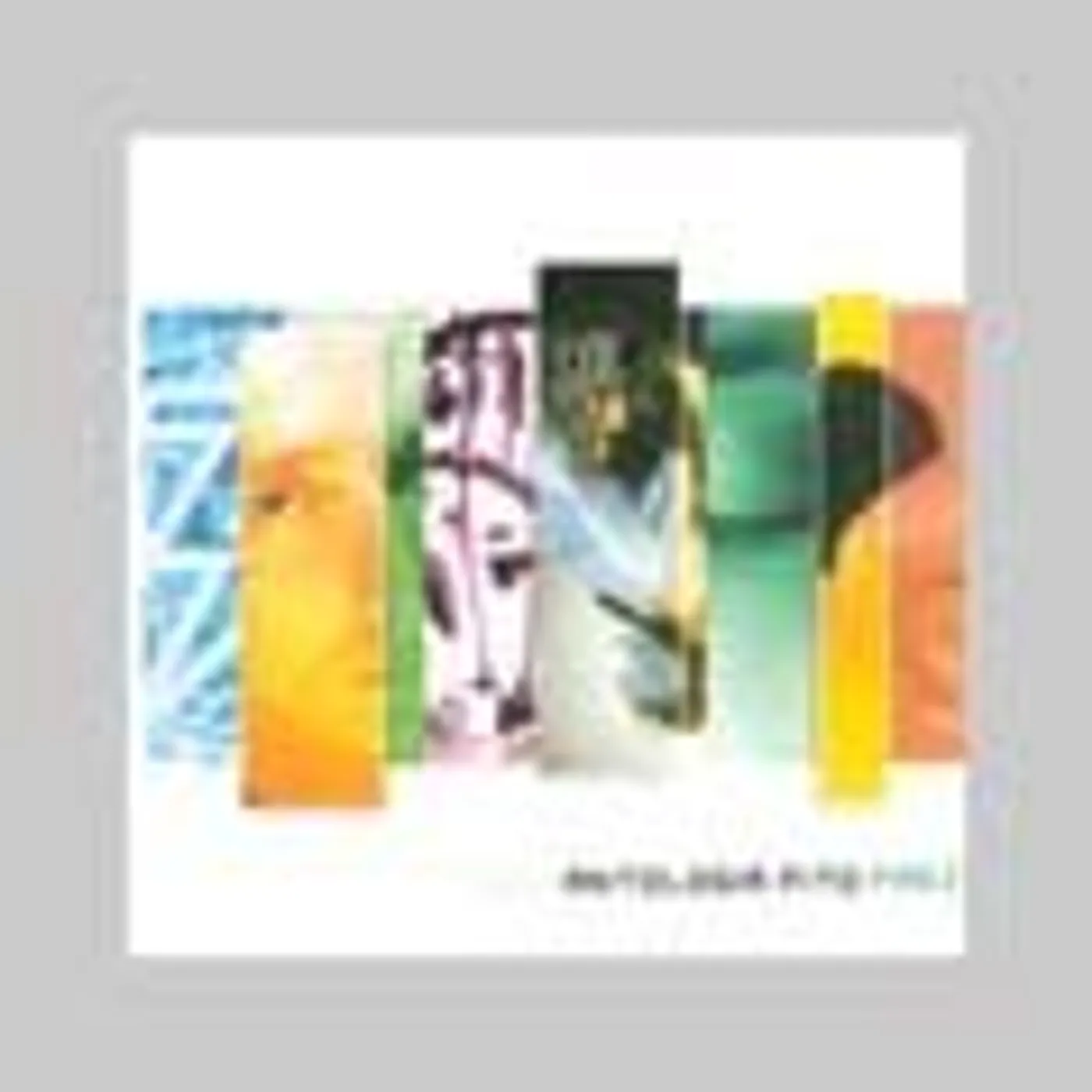 Fito Paez ANTOLOGIA CD