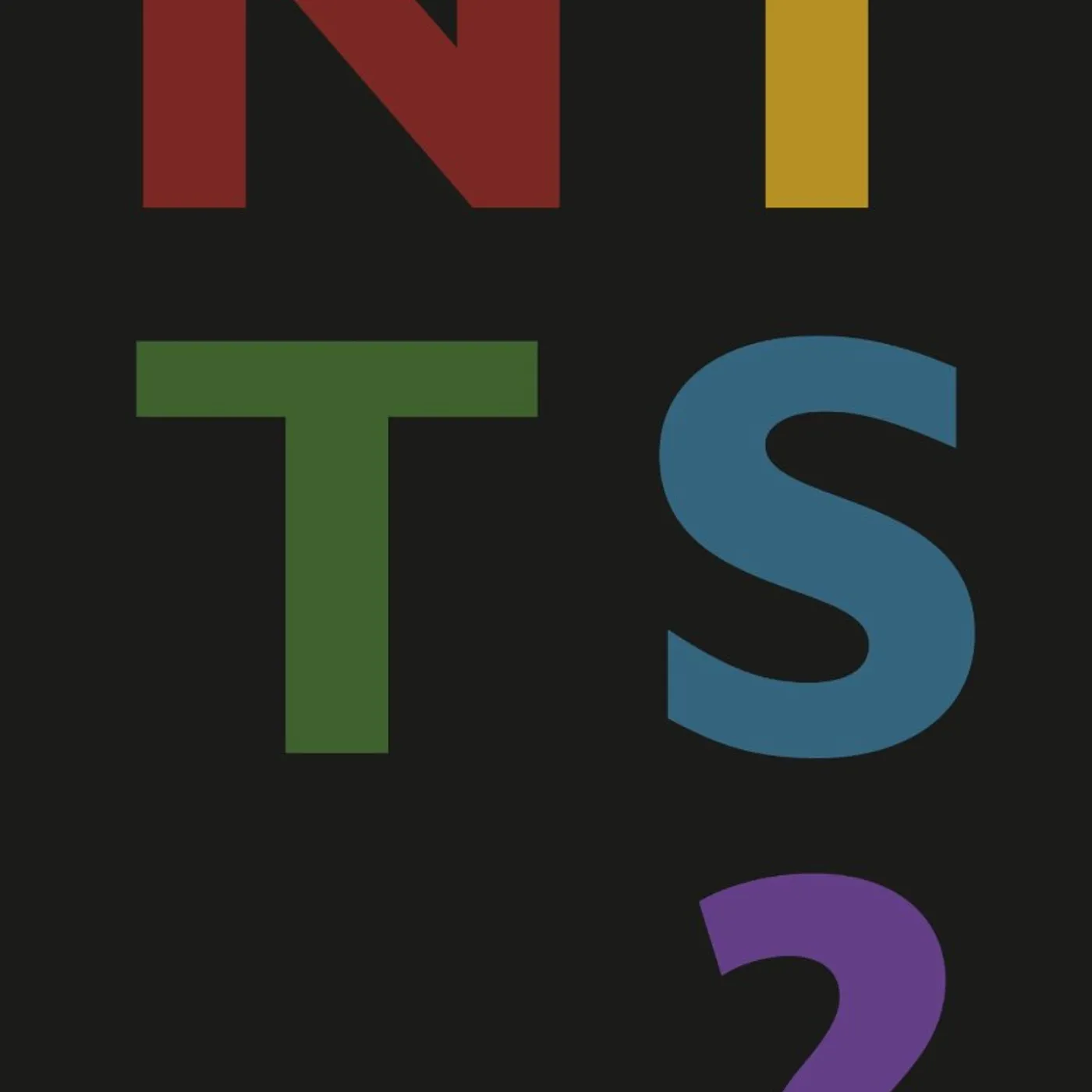 NITS? CD