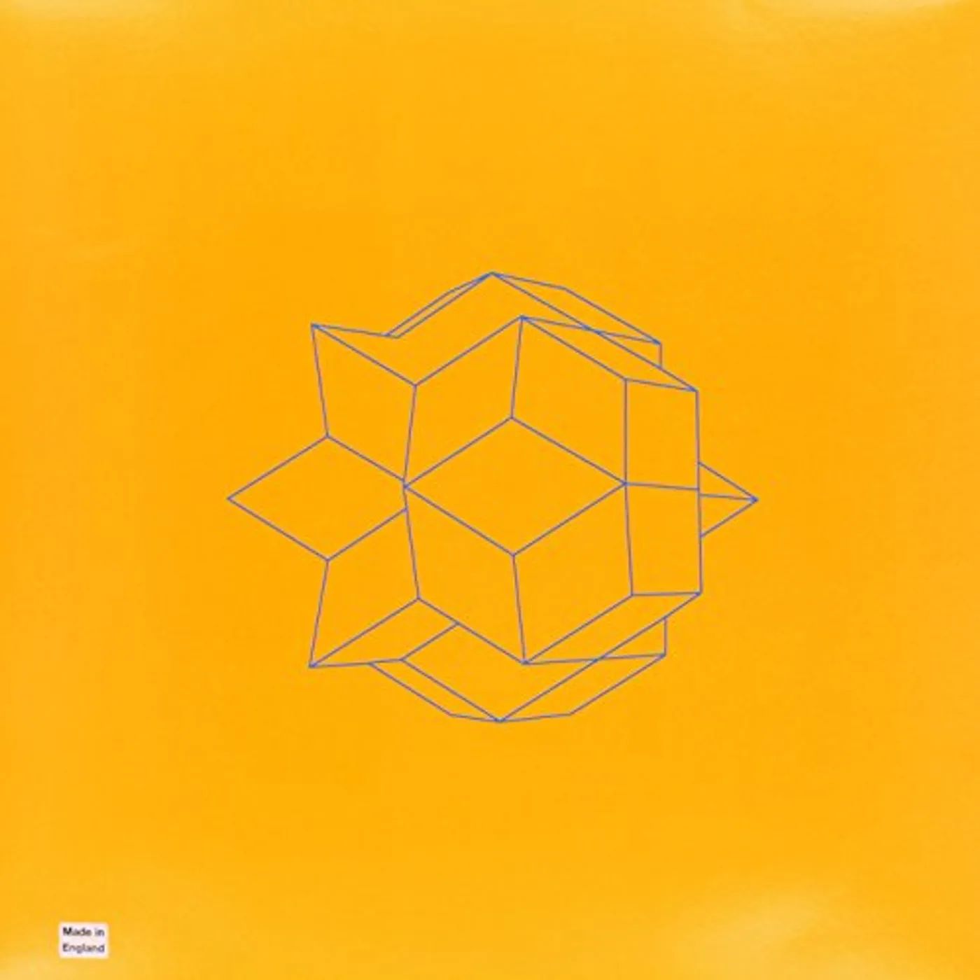 Sinner DC SONIC BOOM MIXES Vinyl Record