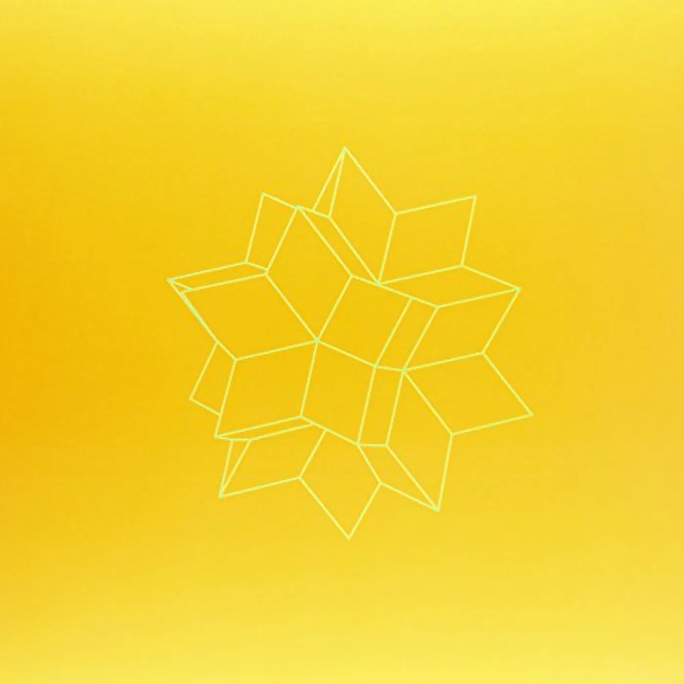 Sinner DC Ambient Mixes Vinyl Record