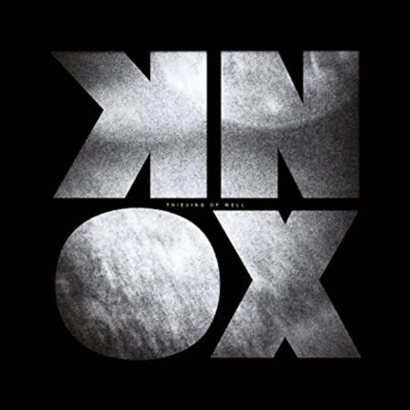 Knox Thieving Of Well Vinyl Record
