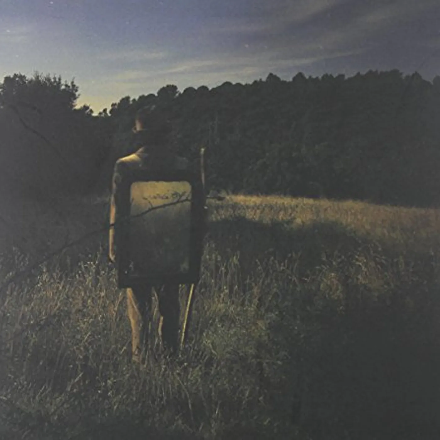 Danny Norbury LIGHT IN AUGUST CD