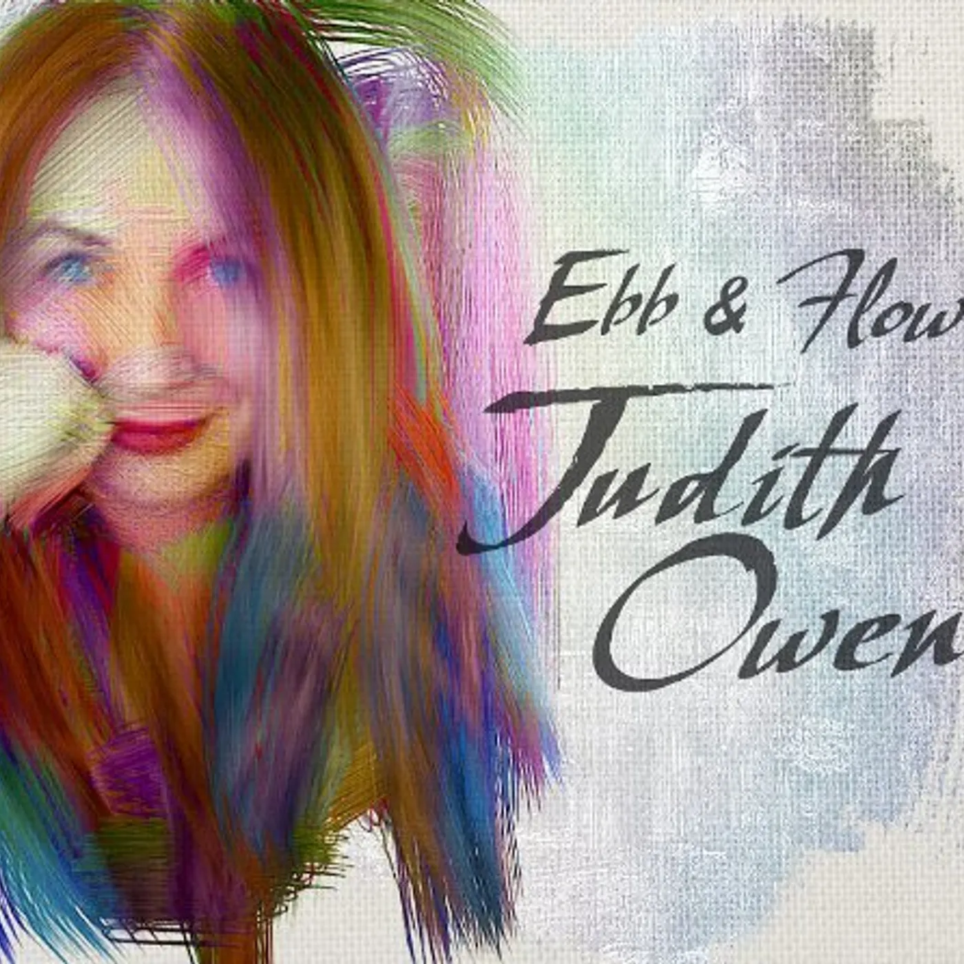 Judith Owen EBB & FLOW CD