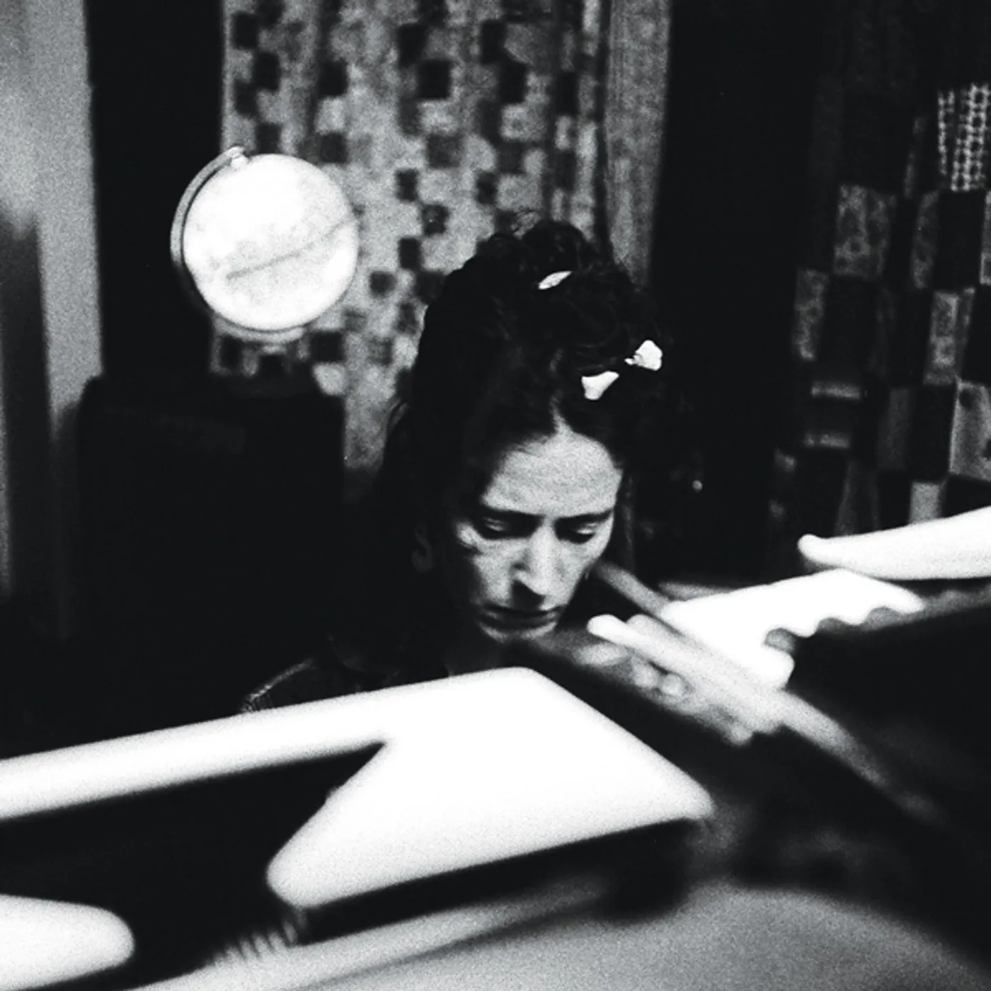 Diane Cluck Boneset Vinyl Record