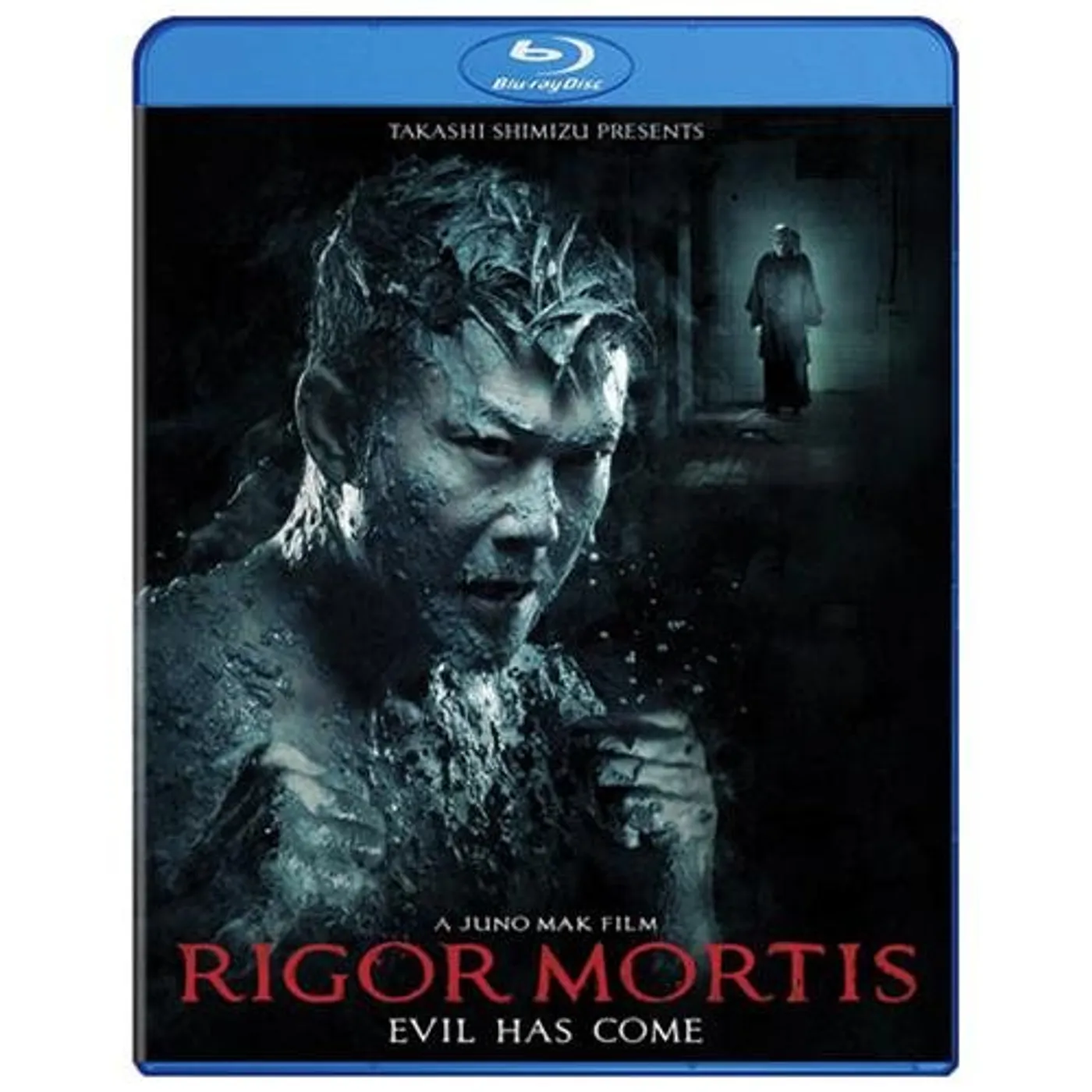 RIGOR MORTIS Blu-ray