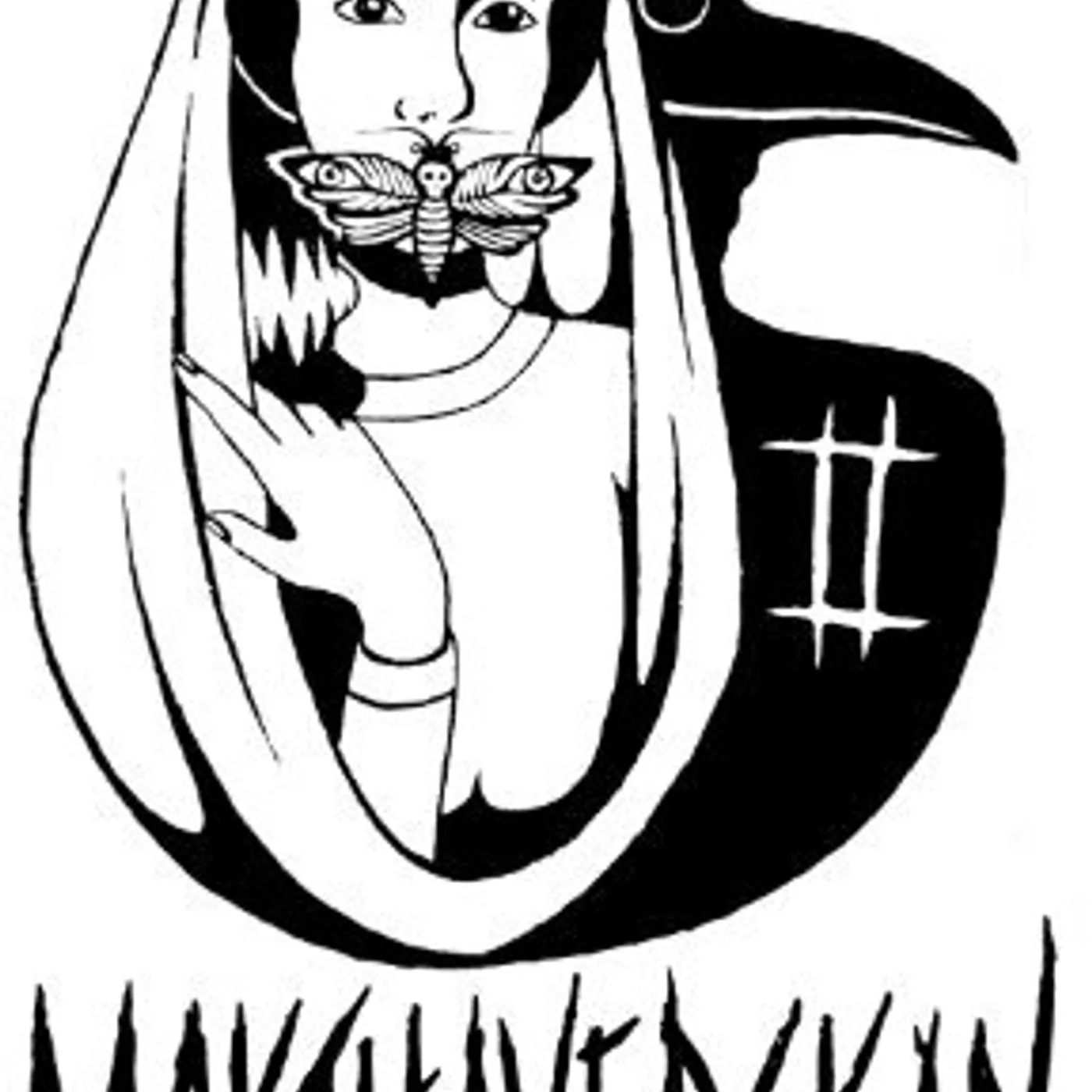 Makthaverskan II Vinyl Record