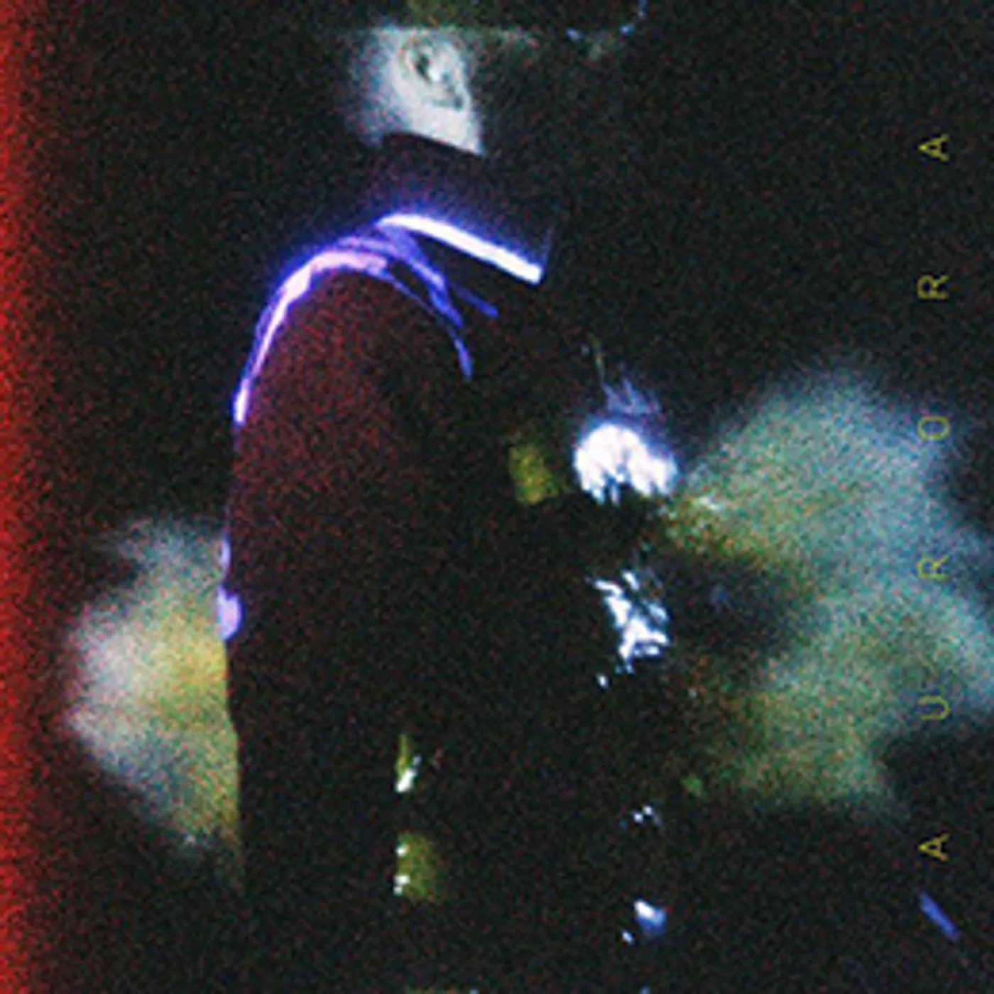 Ben Frost Aurora Vinyl Record
