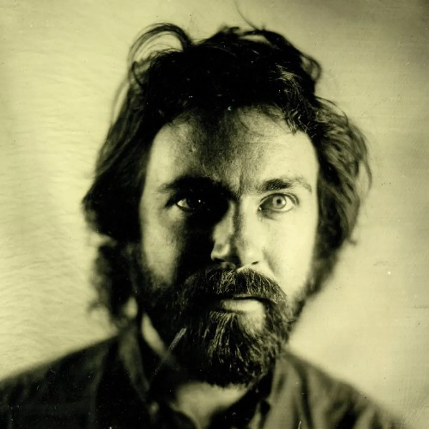 Liam Finn NIHILIST Vinyl Record
