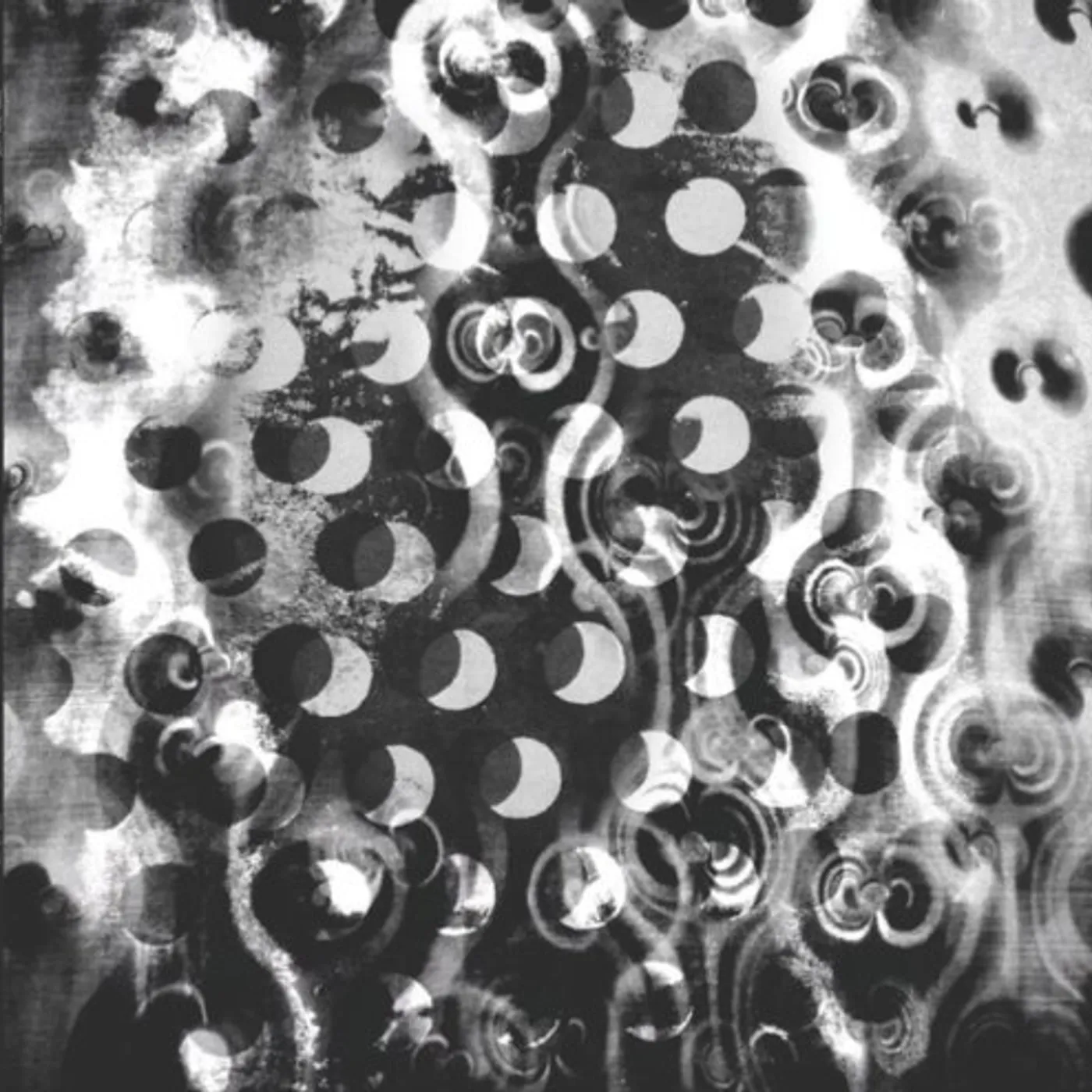 Yves/Son/Ace Dead Life Vinyl Record