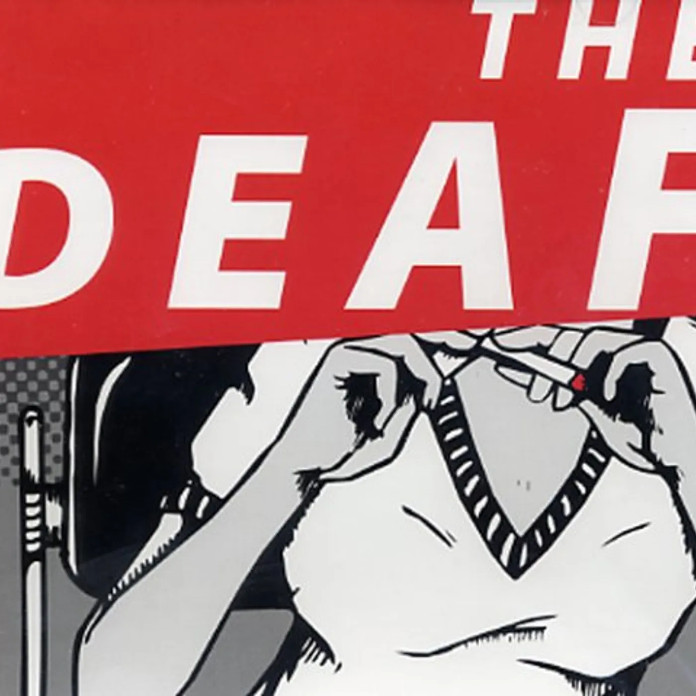 Deaf THIS BUNNY BITES CD