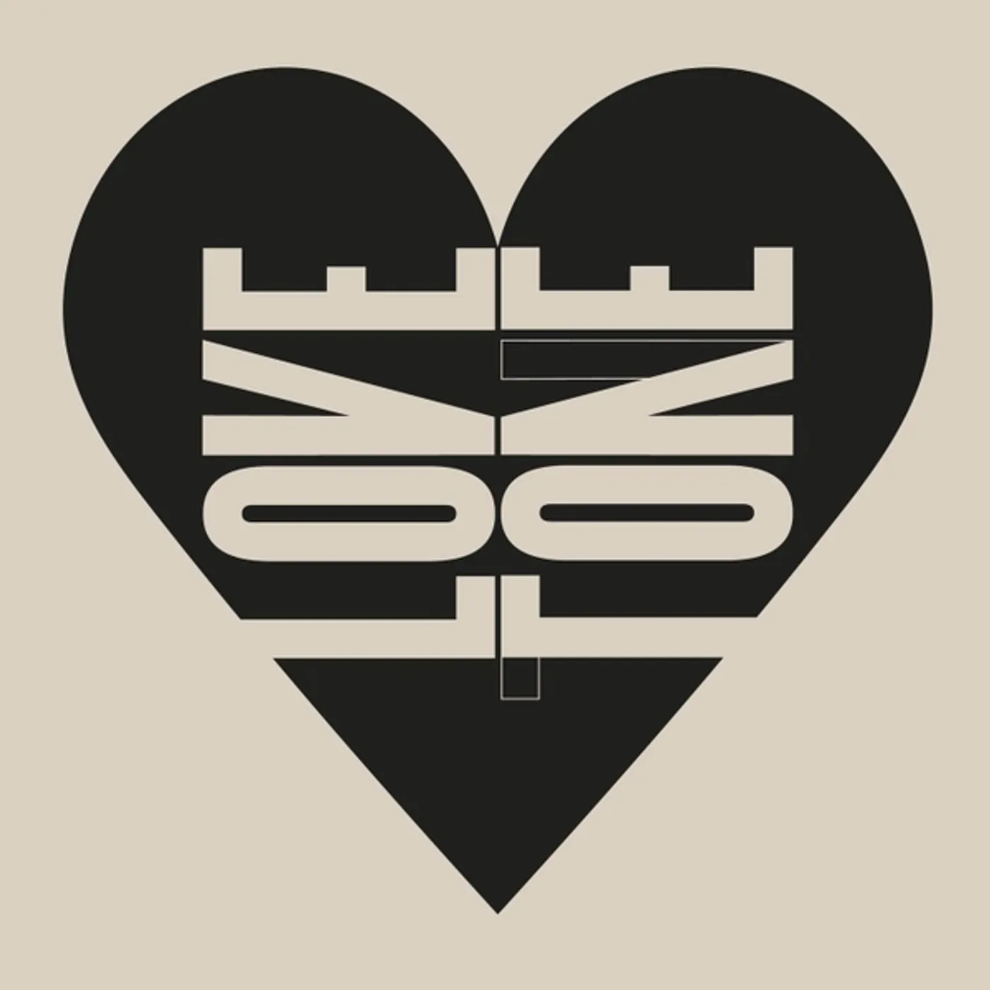 Project Out of Bounds LOVE TONE CD