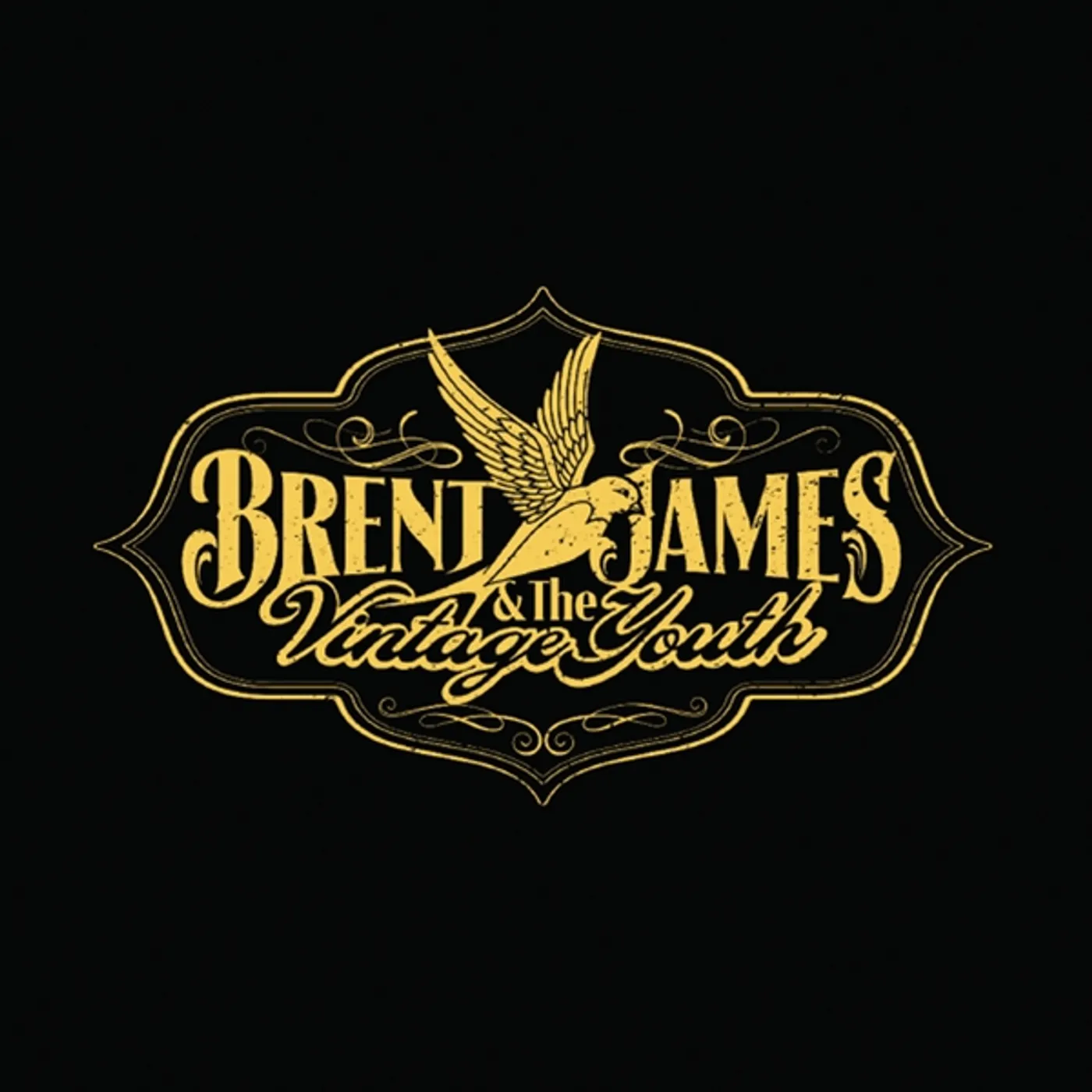Brent James NEEDLE TO THE GROOVE EP CD