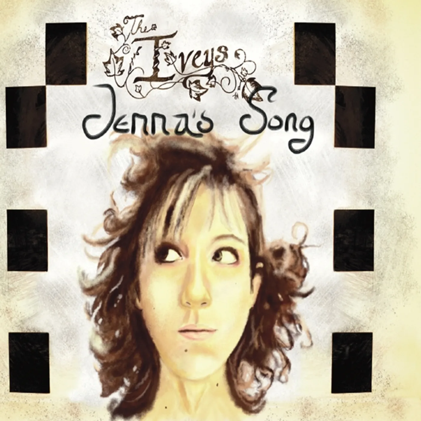 The Iveys JENNAS SONG CD