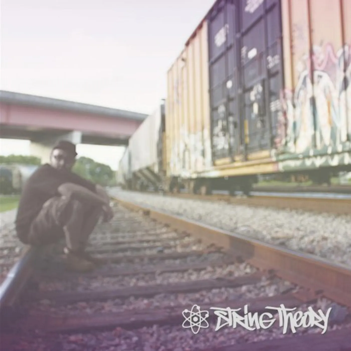 The String Theory CD