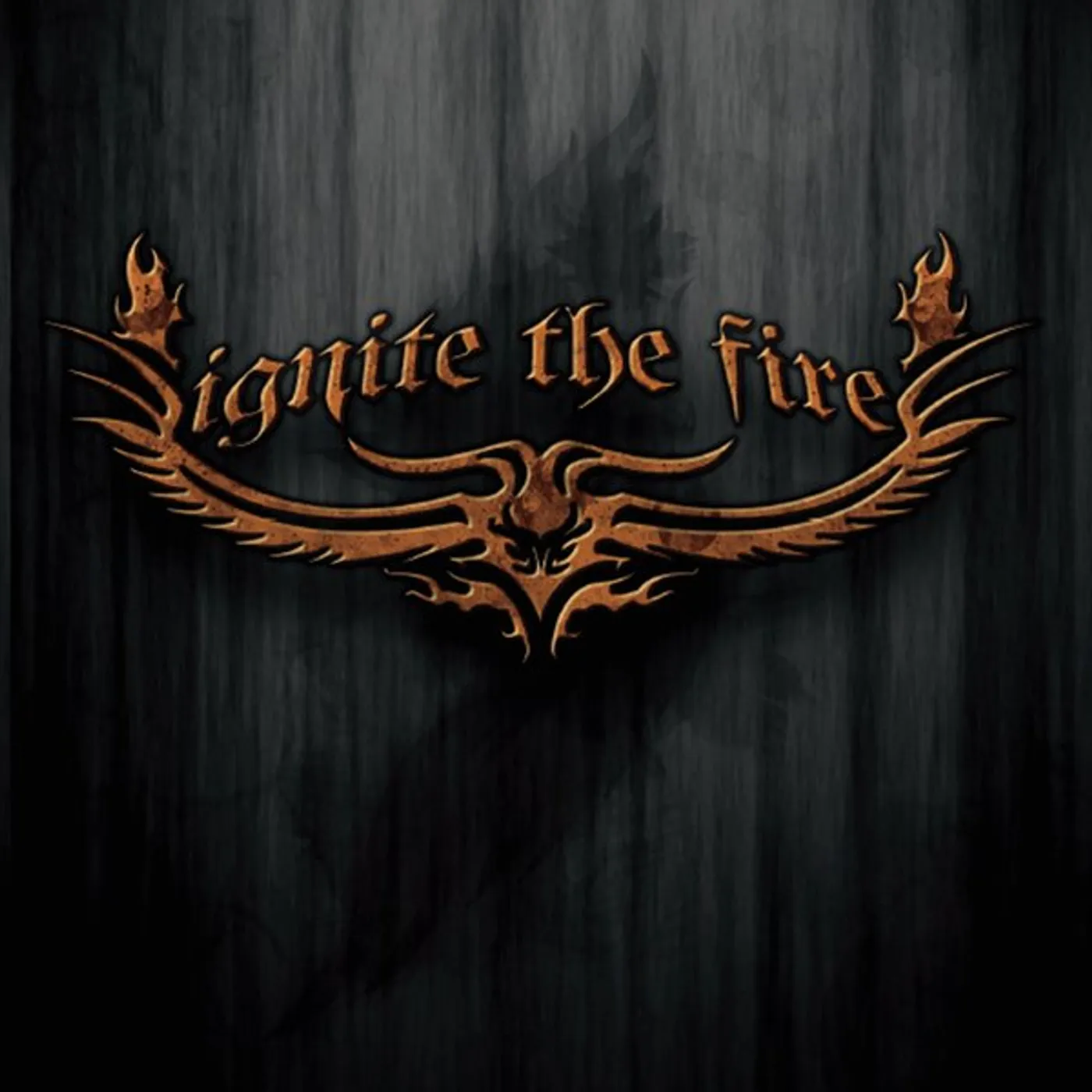 IGNITE THE FIRE CD