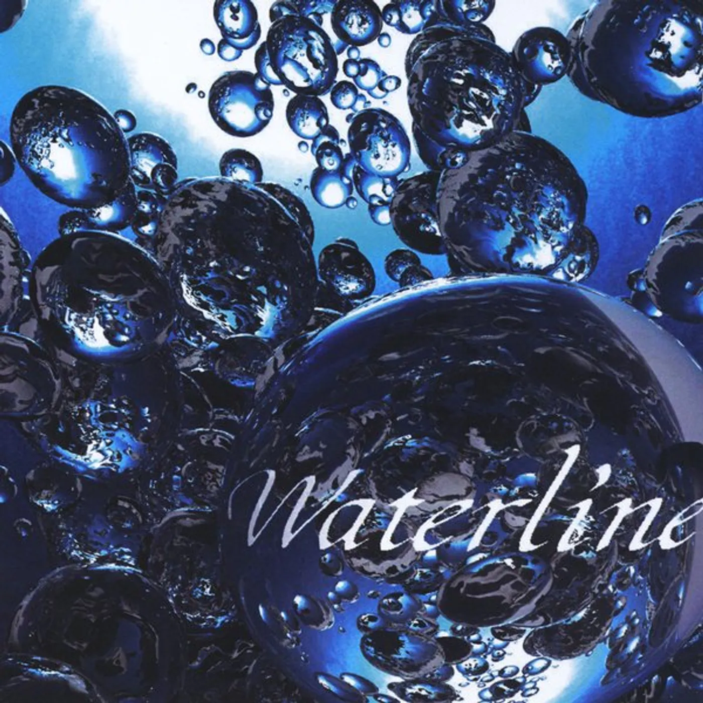 WATERLINE CD