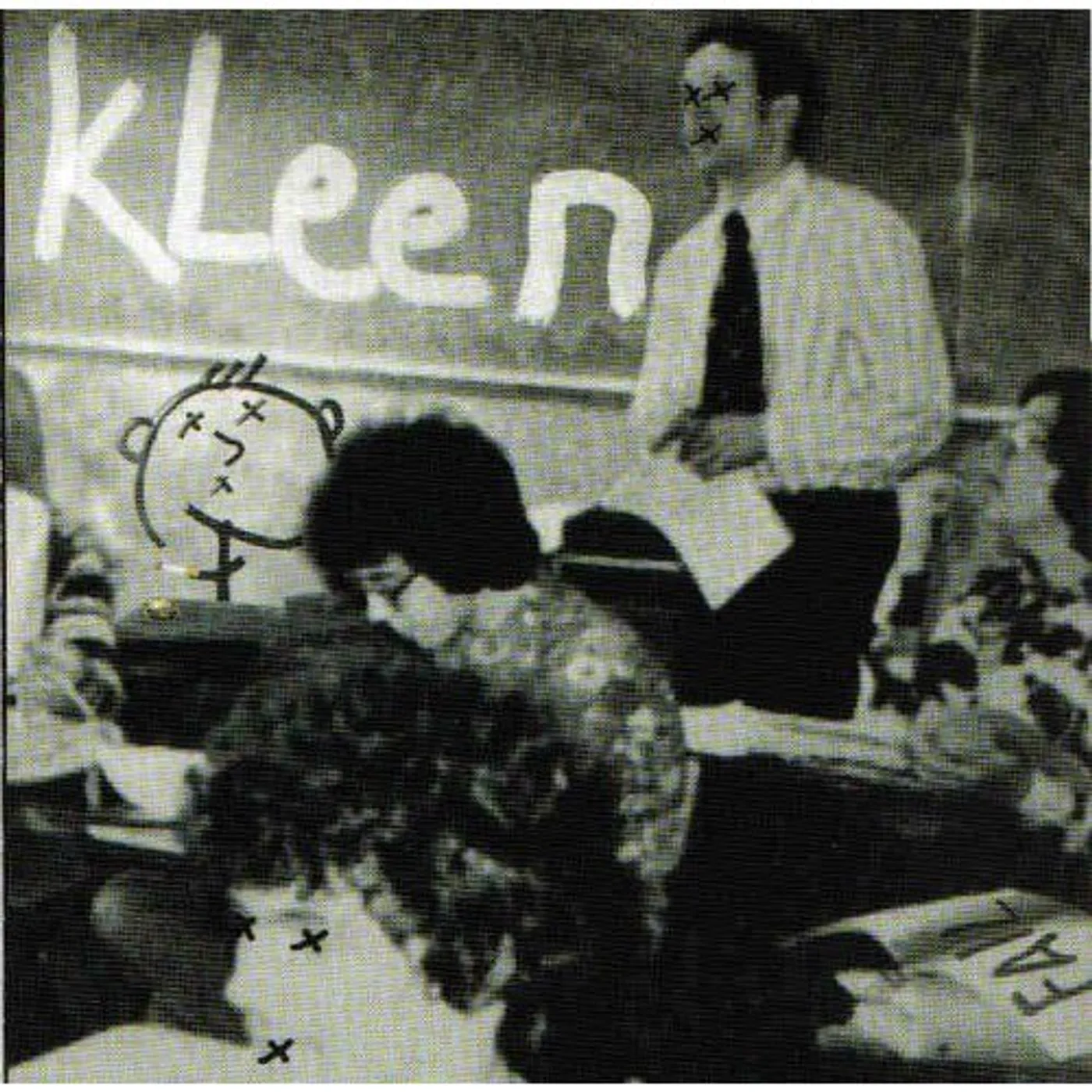 Kleen FAIL CD