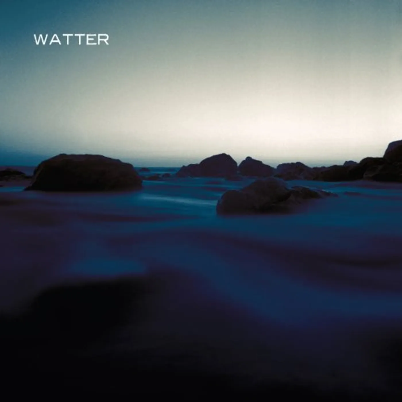 Watter This World Vinyl Record