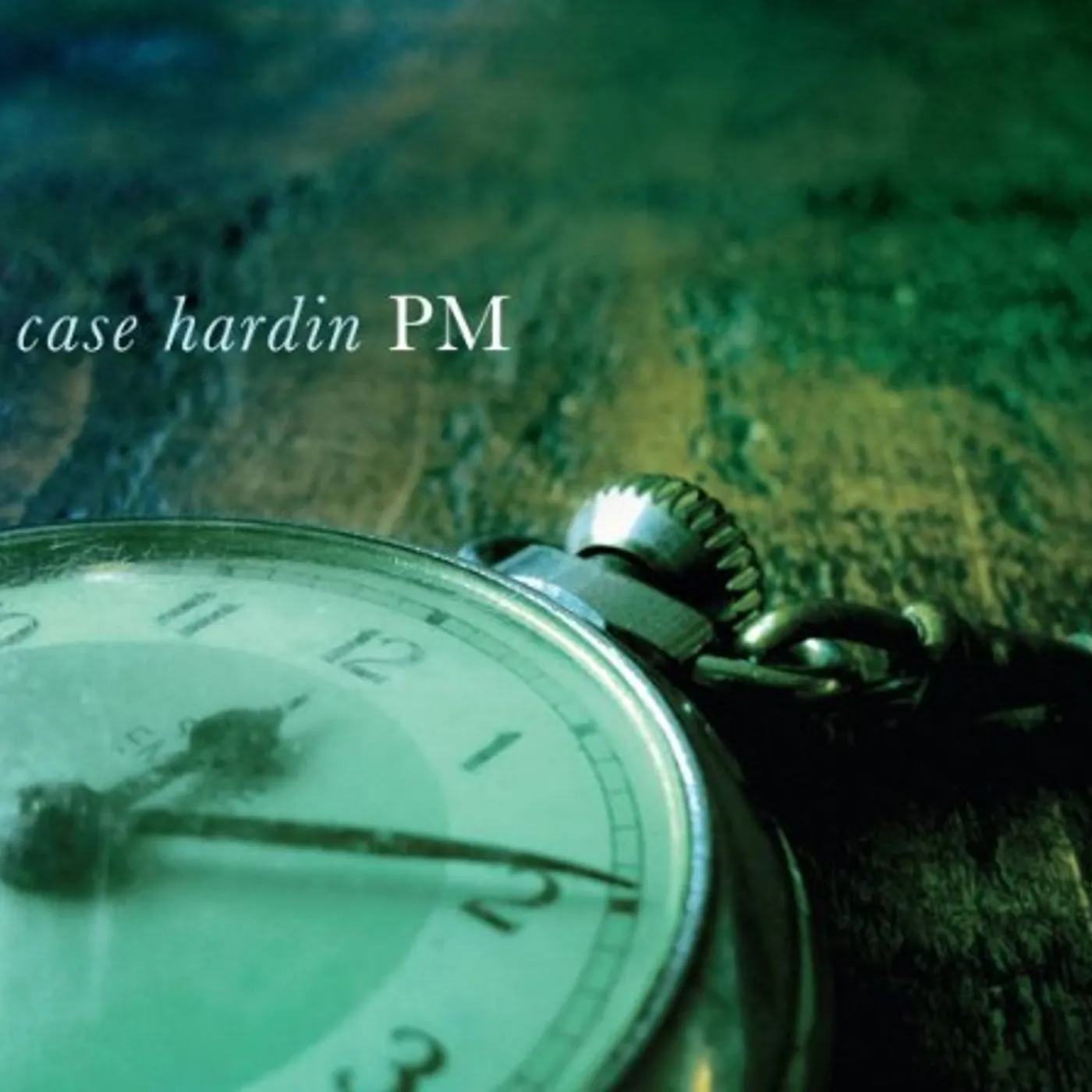 Case Hardin PM CD