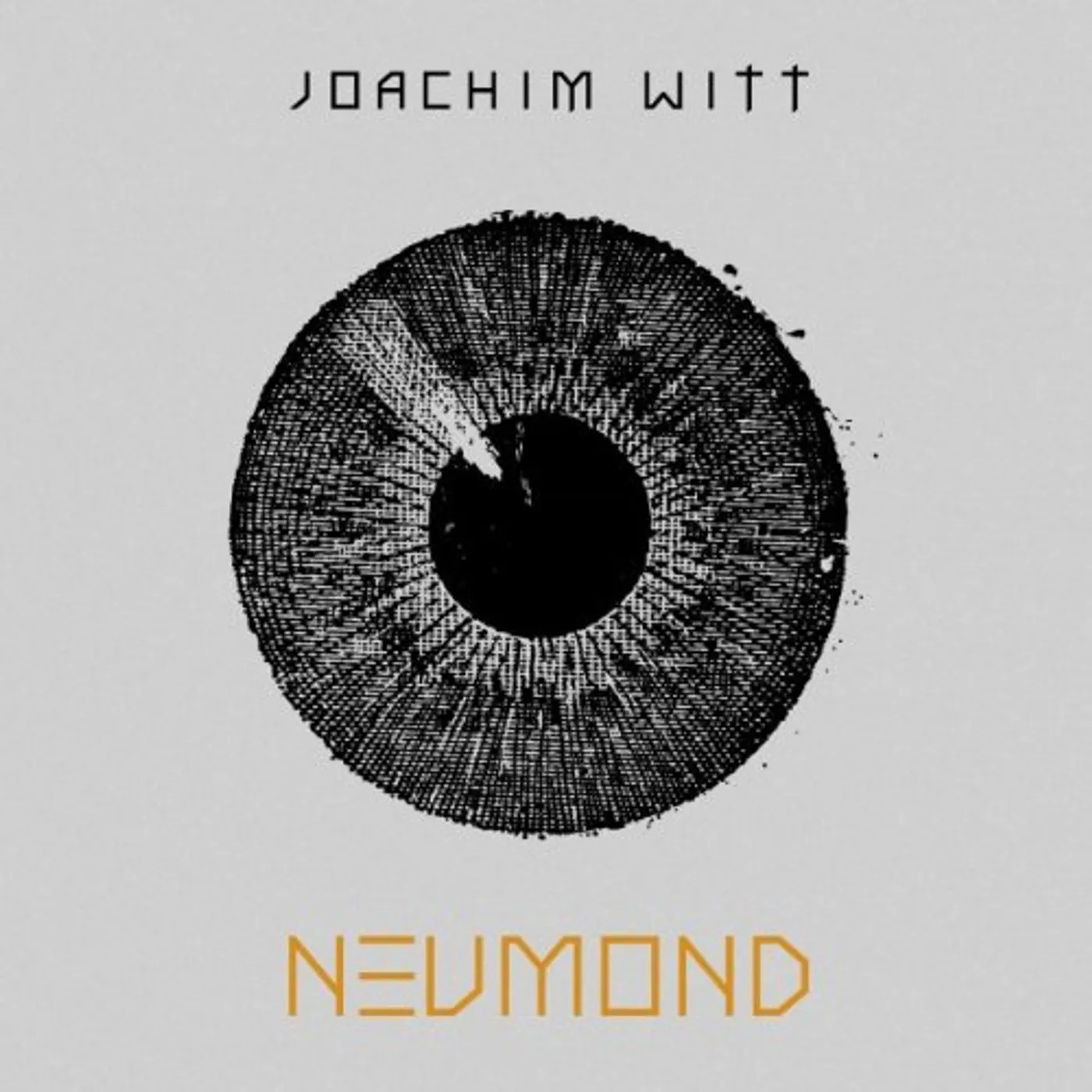 Joachim Witt NEUMOND CD