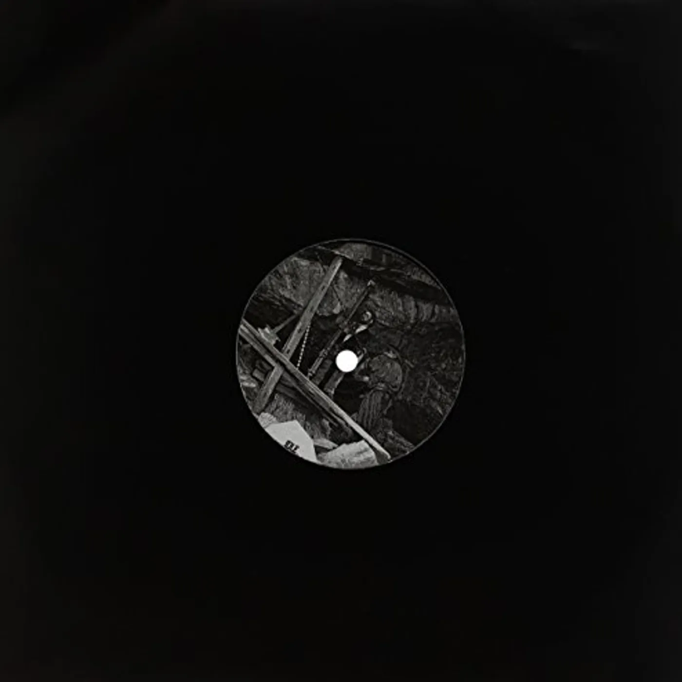 Facta LOVELESS Vinyl Record - UK Release