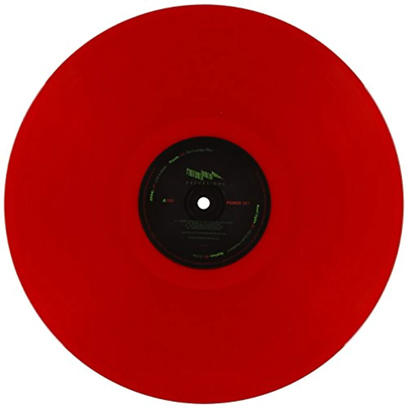EXCURSIONS / VARIOUS Vinyl Record