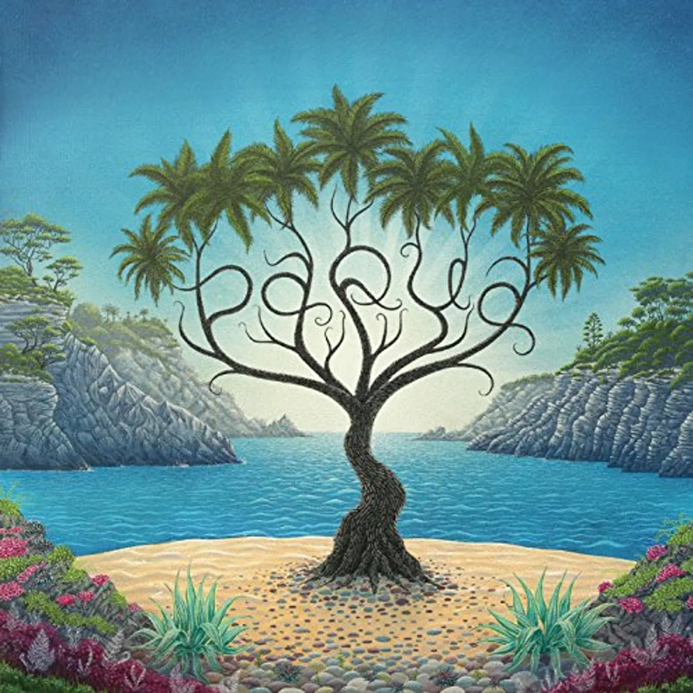 Paqua AKALIKO CD
