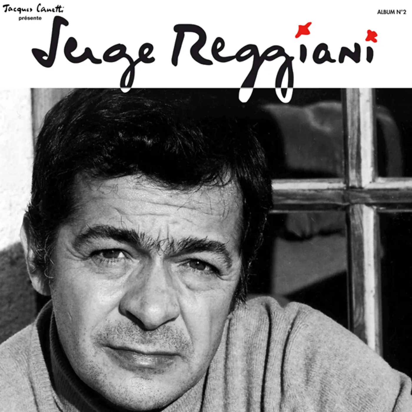 Serge Reggiani 12 SUCCES ORIGINAUX CD