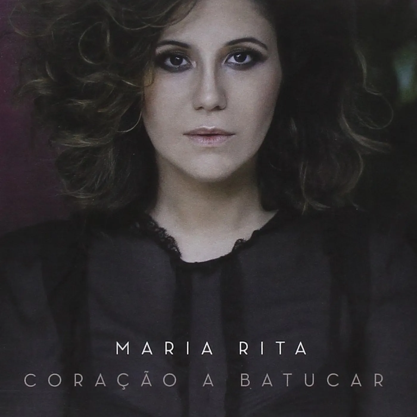 Maria Rita CORACAO A BATUCAR CD