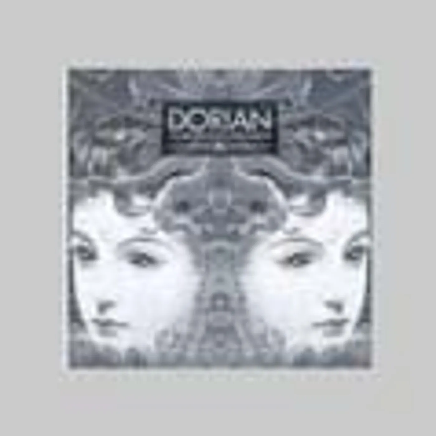Dorian LA VELOCIDAD DEL VACIO CD