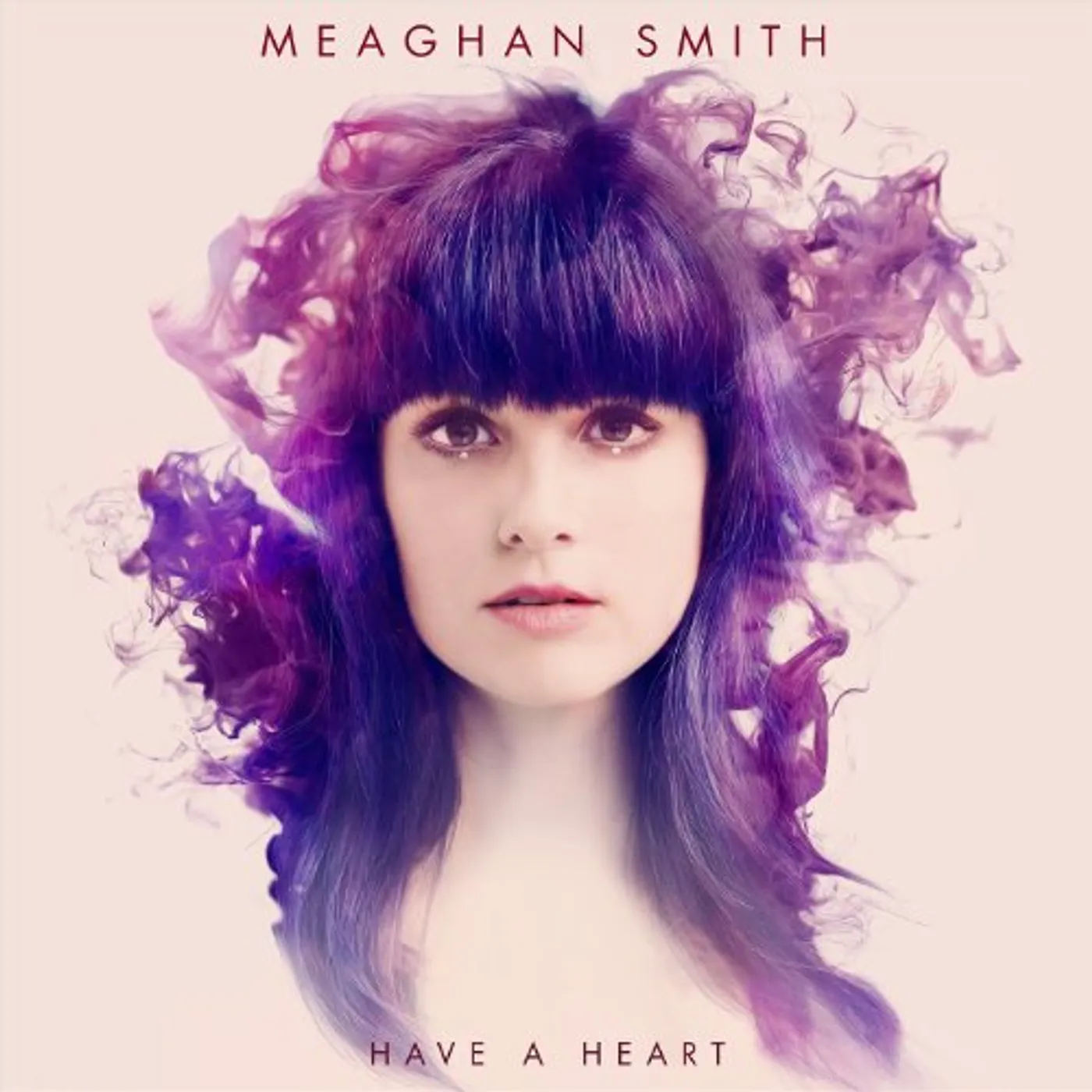 Meaghan Smith HAVE A HEART CD