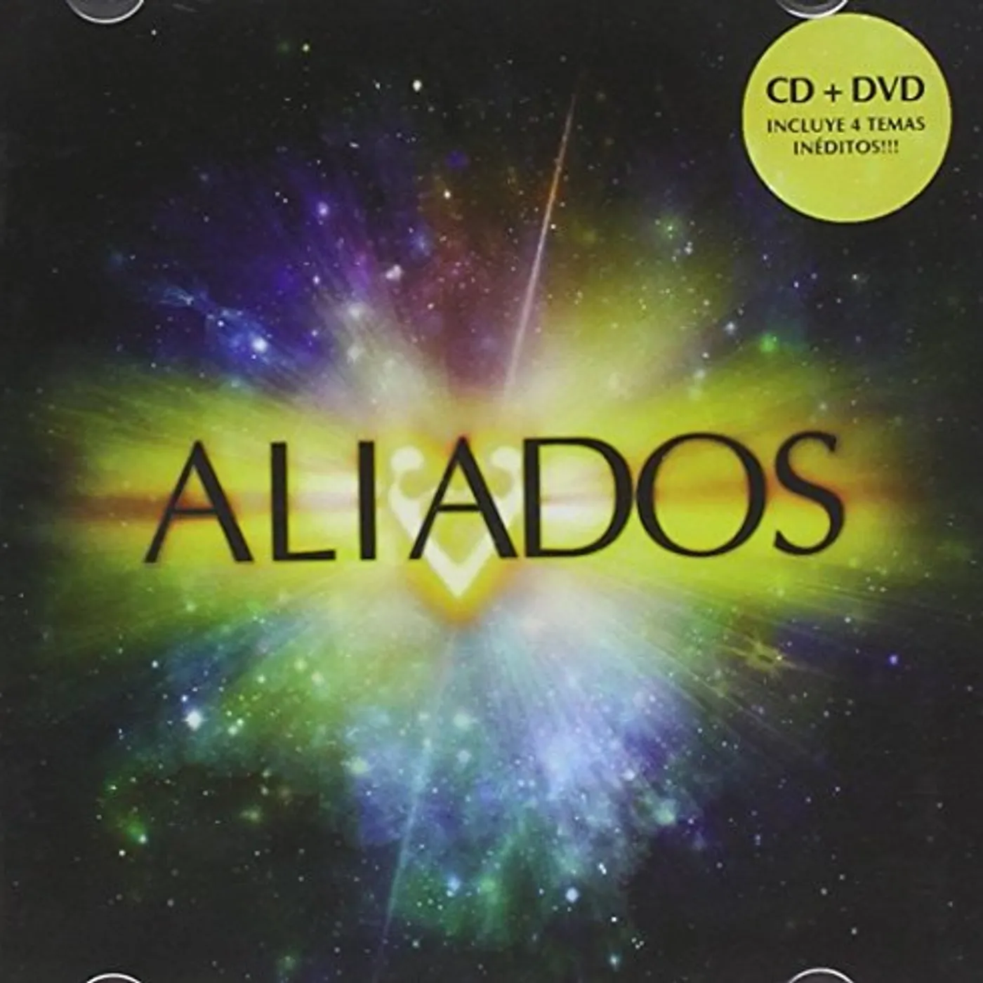 Aliados CD