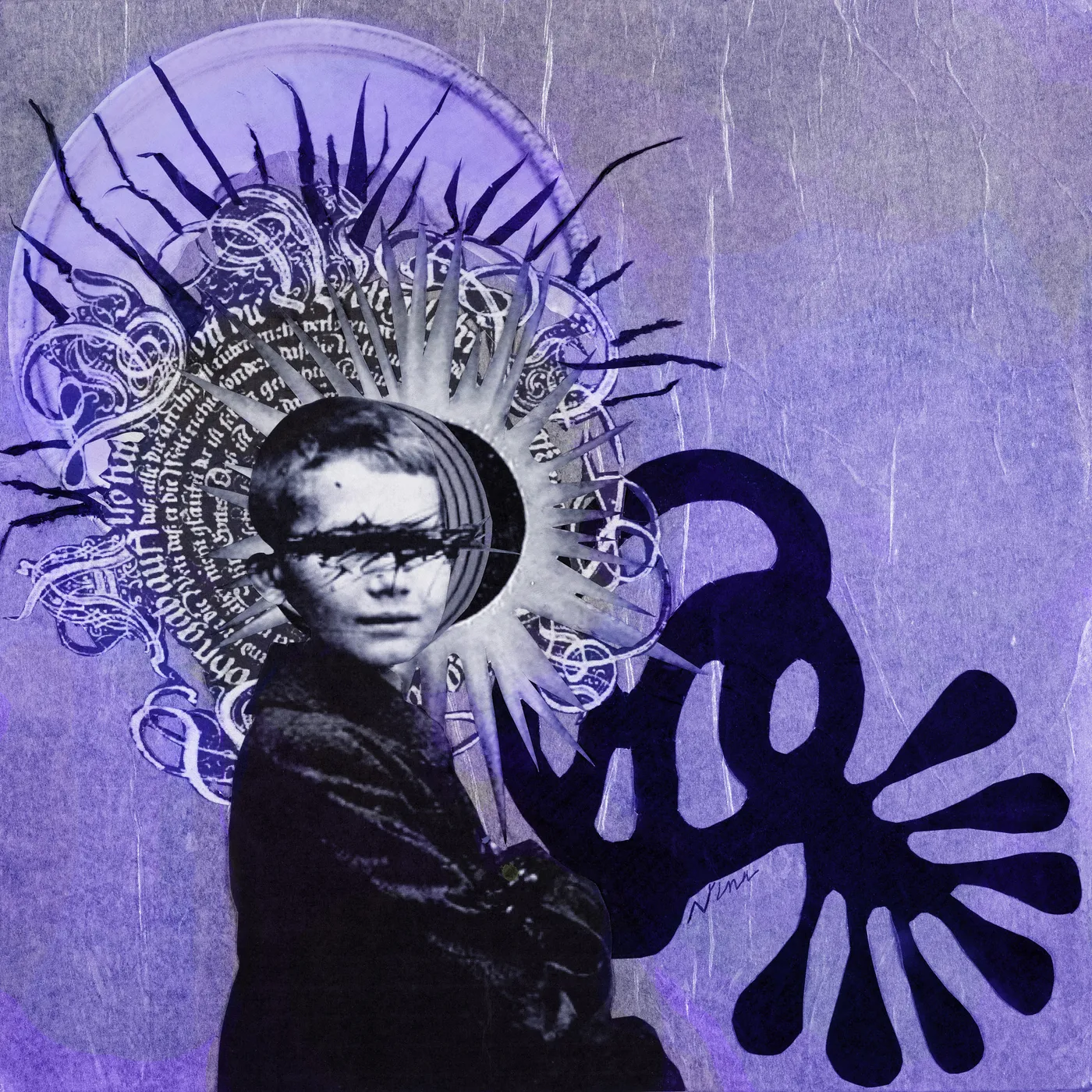 The Brian Jonestown Massacre Revelation Vinyl Record