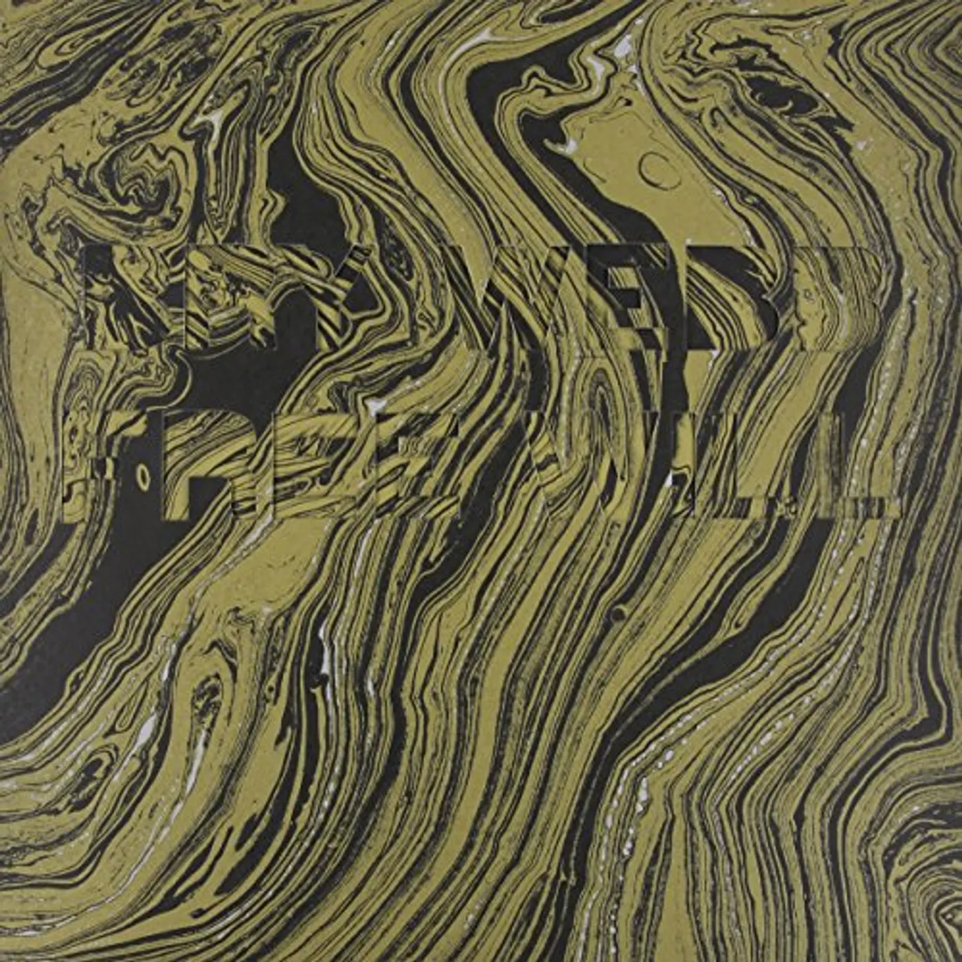 Bry Webb Free Will Vinyl Record