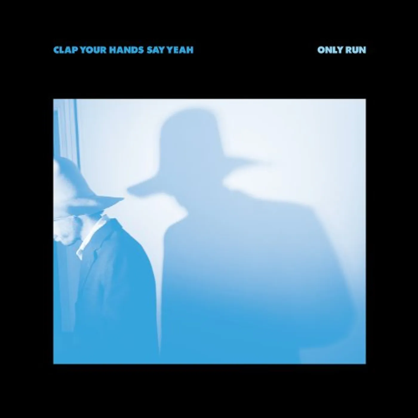 Clap Your Hands Say Yeah ONLY RUN CD