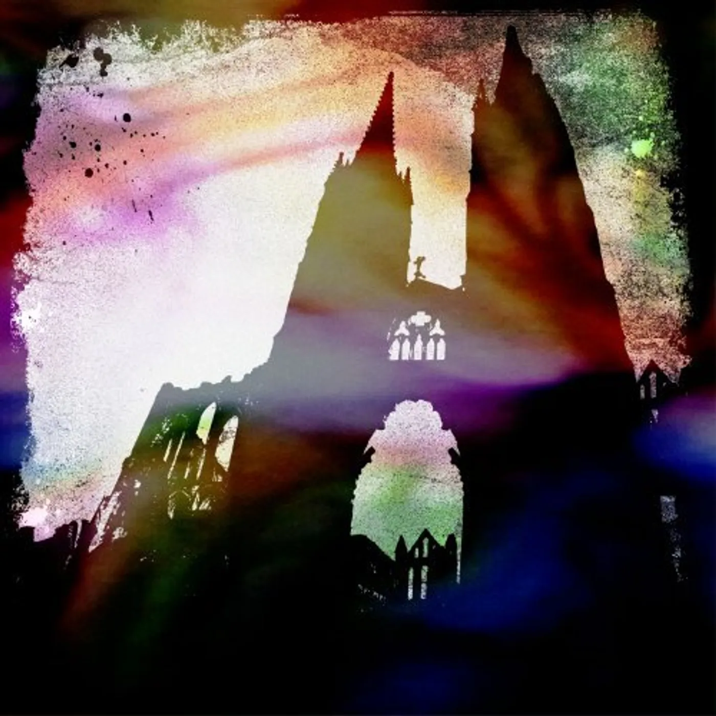 Down IV Part II Vinyl Record