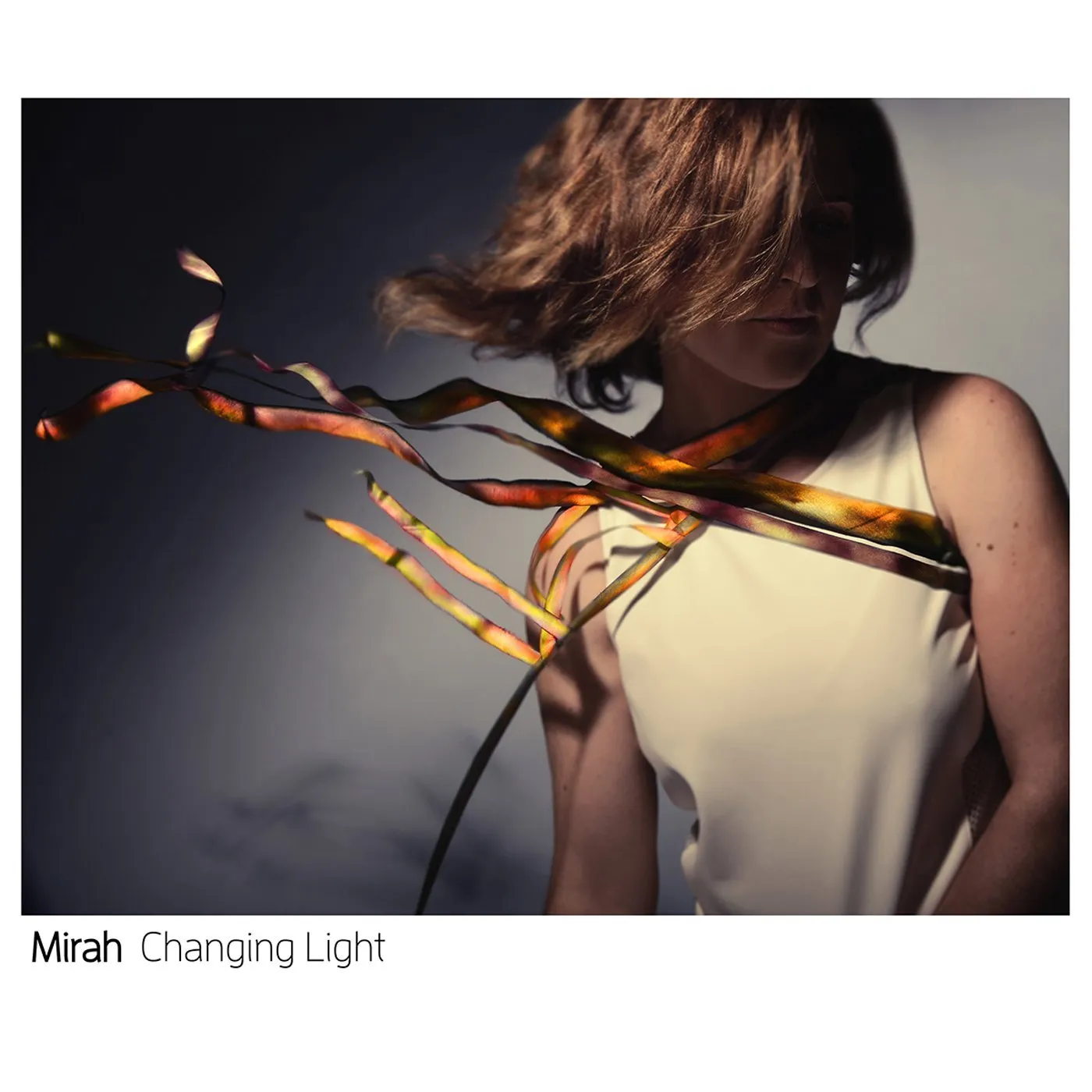 Mirah CHANGING LIGHT CD