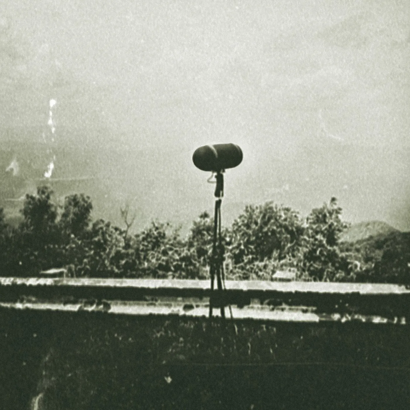 Hiss Tracts SHORTWAVE NIGHTS CD