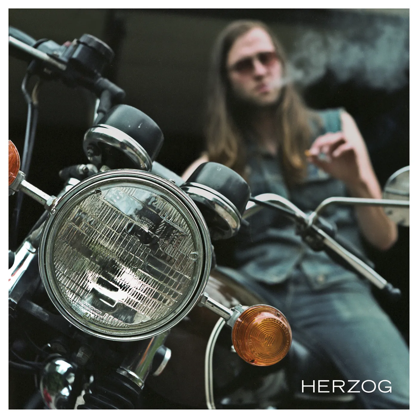 Herzog BOYS CD