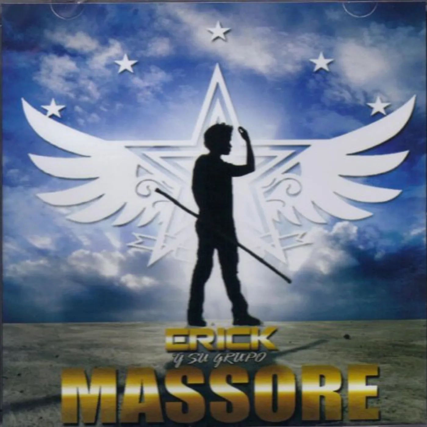 Massore BATALLA A COMENZADO CD