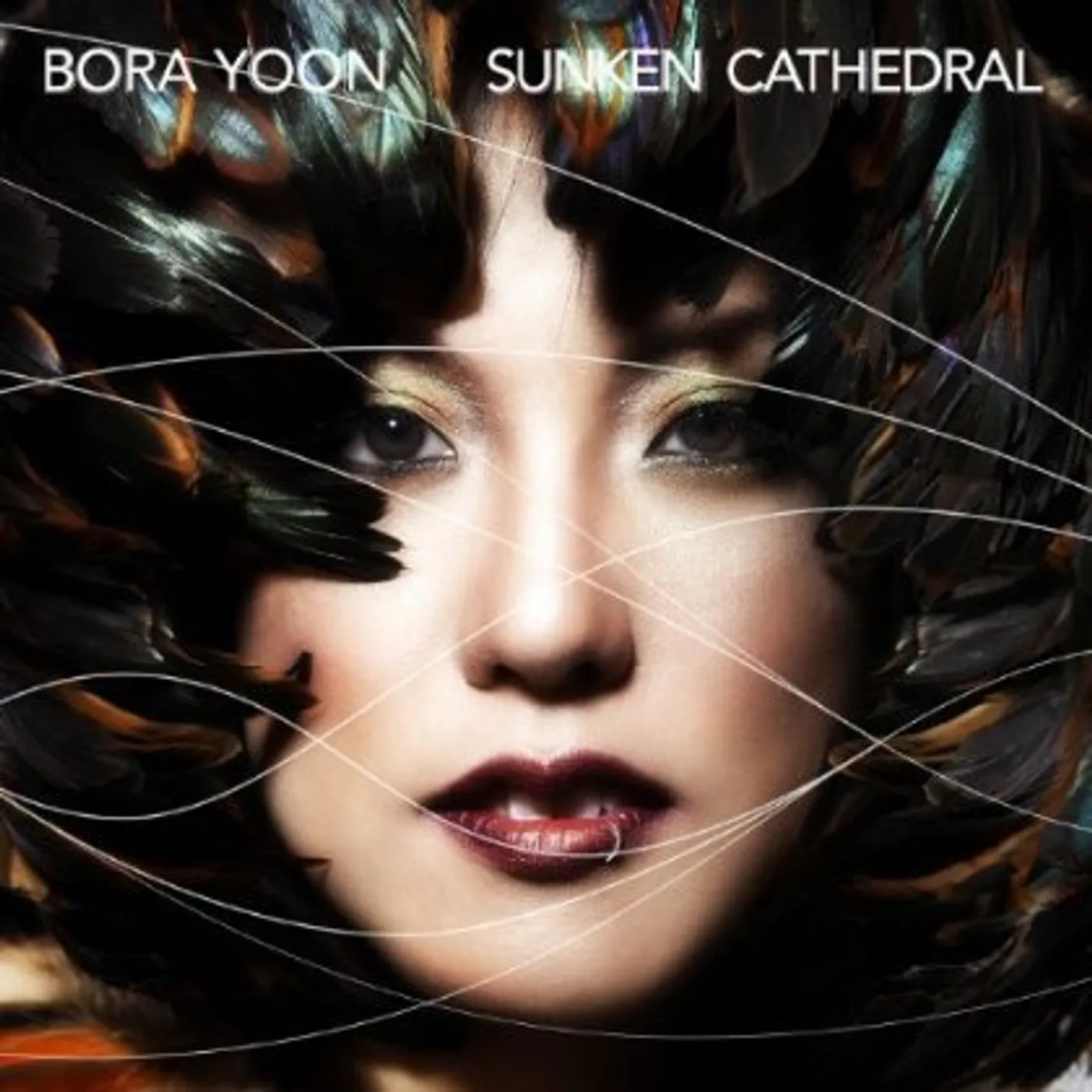 Yoon SUNKEN CATHEDRAL CD