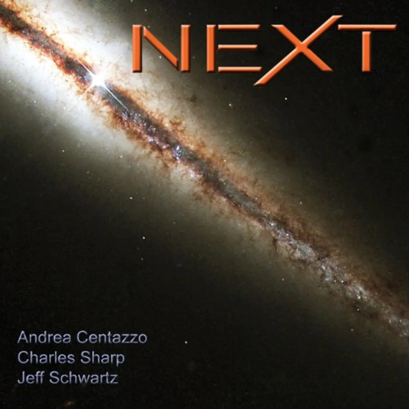 Next CD