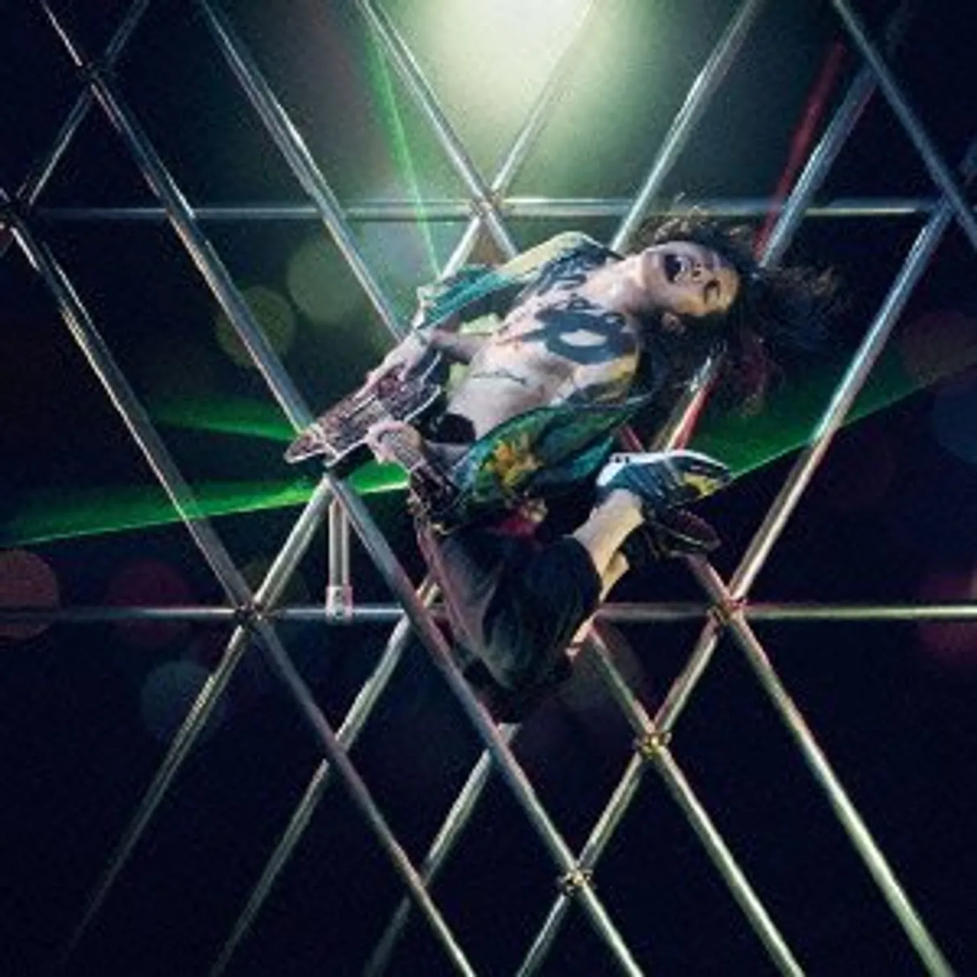MIYAVI CD