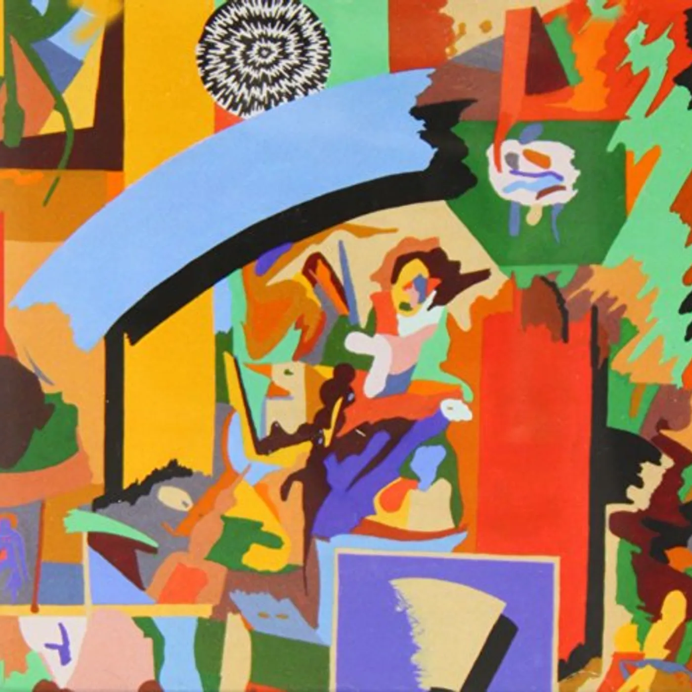 Wild Nothing EMPTY STATE EP CD