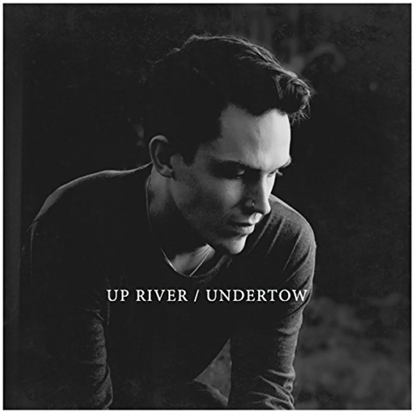Up River Undertow Vinyl Record