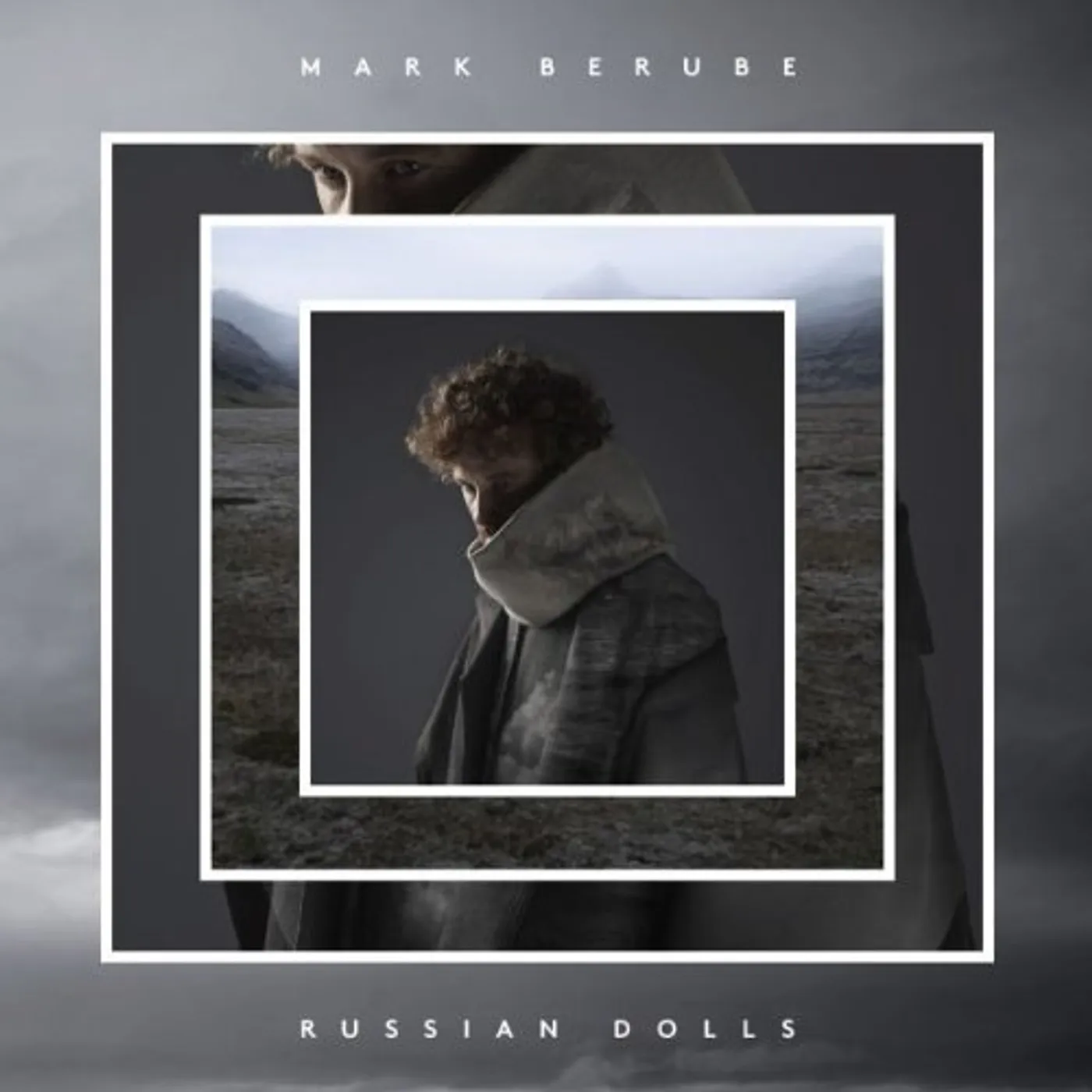 Mark Berube RUSSIAN DOLLS CD