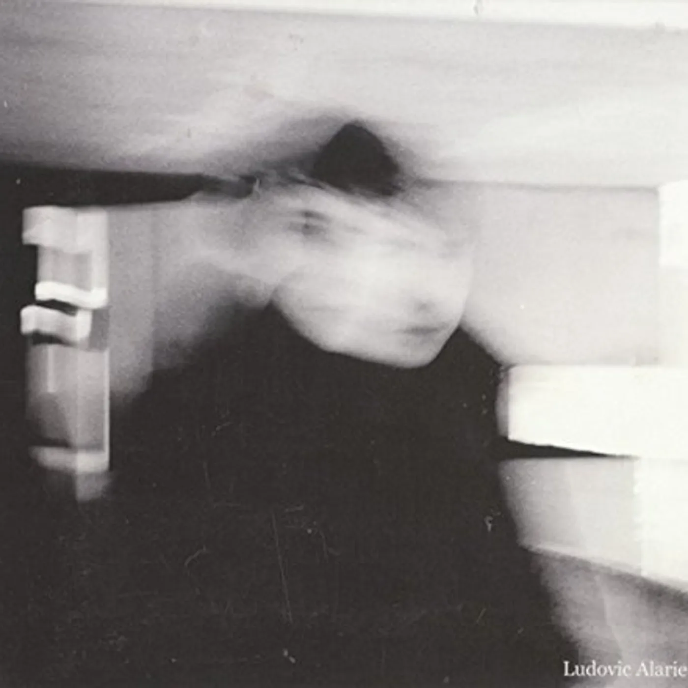 LUDOVIC ALARIE CD