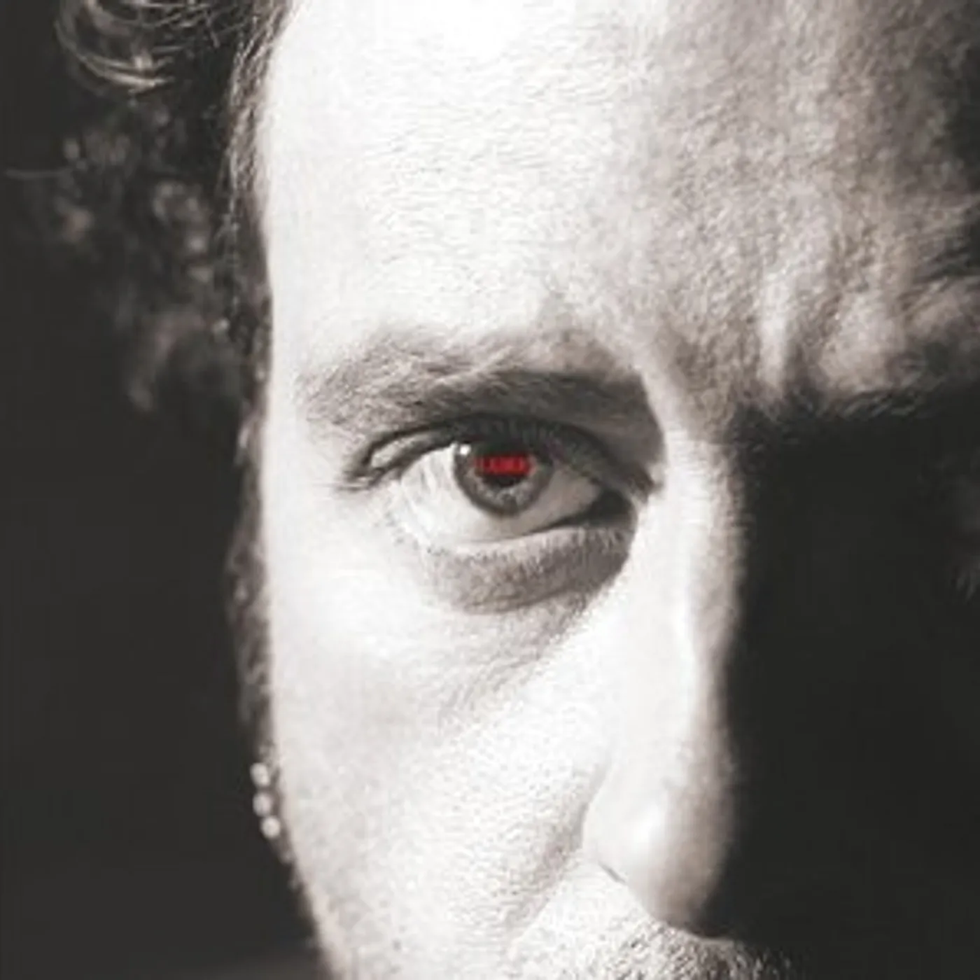 Steve Lukather LUKE CD