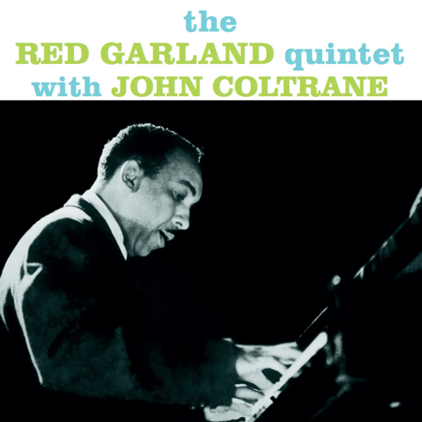 Red Garland Quintet DIG IT! Vinyl Record